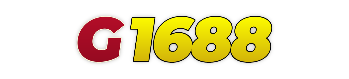 g1688 Logo